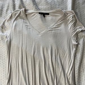 Lightweight dress shirt